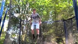 Trampoline Edit