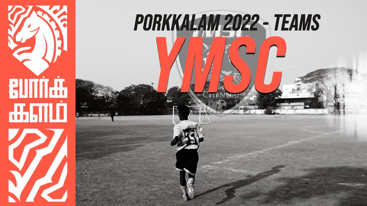 Team introduction | YMSC | Porkkalam 2022 | Football Makka