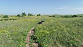 Two Minute Tour of the Nebraska Sand Hills