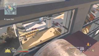 HD PVR Gaming Edition | Quality Test Modern Warfare 2