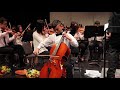 Goltermann cello concerto no 4 in g major op 65 1st movement