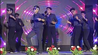 Good Shepherd Matriculation Higher Secondary School Marthandam 37Th Annual Day Celebration 2026