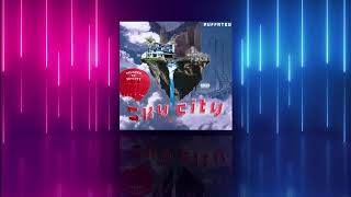 Puffateo - "Forest Ft Ty6ix Thazzy" (Official Audio)