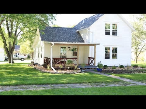 735 Missouri St, Toronto, SD home video tour