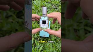 Bahas Parfum Scarlett La Foret Fairy dengan Aroma Buah Floral dan Hutan yang Unik