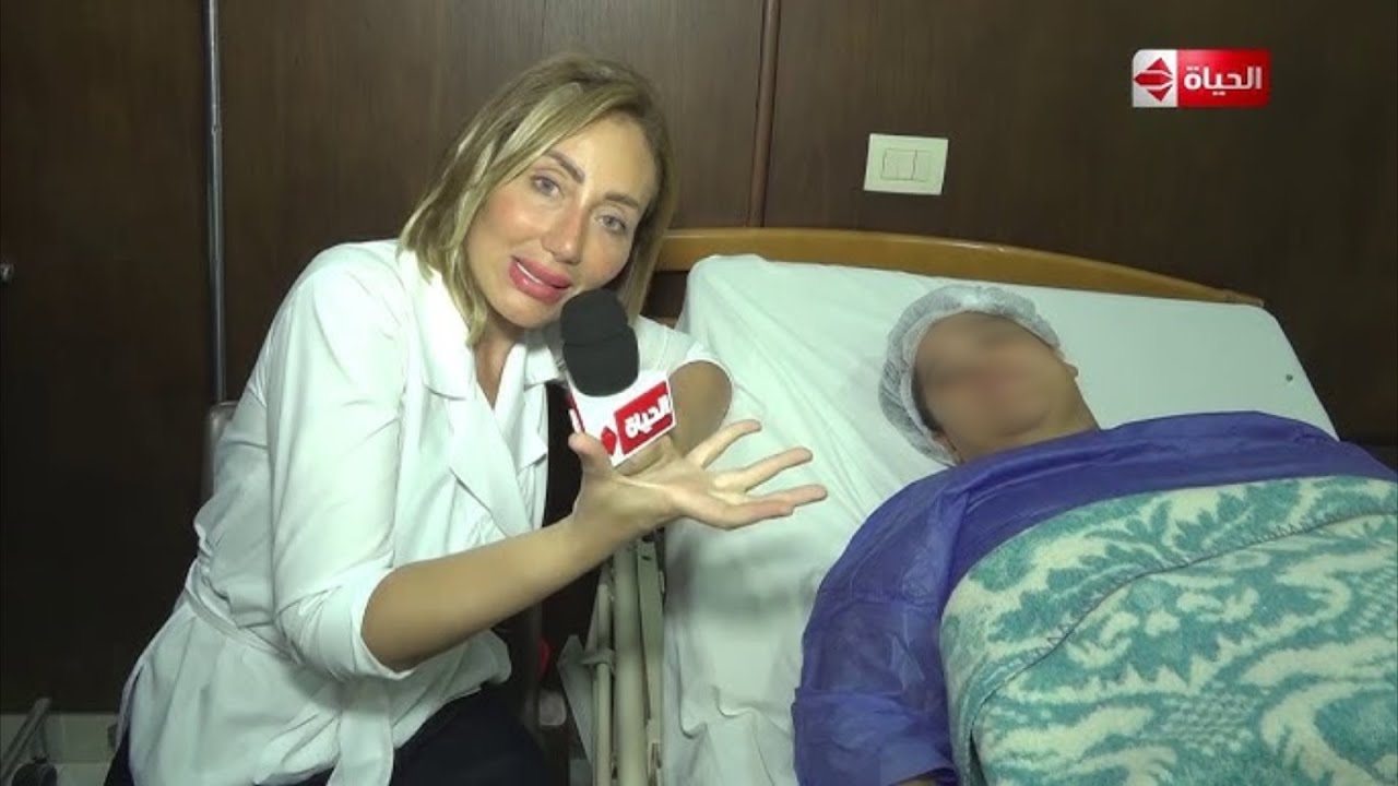 ظهور أول شخص بـ ـاع كلـ ـيته بواسطة ام سجدة والفنانة وفاء عامر | وريهام سعيد تدافع عن وفاء عامر