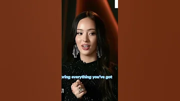 Omg Faouzia Will Be In The Singer 2025 Music Faouzia Ussinger Amazingvocals China 