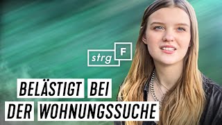 Sex statt Miete: Wer sind die dreisten Vermieter? | STRG_F