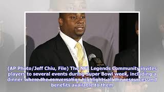 NFL Legends Community offers ex-players valuable resources