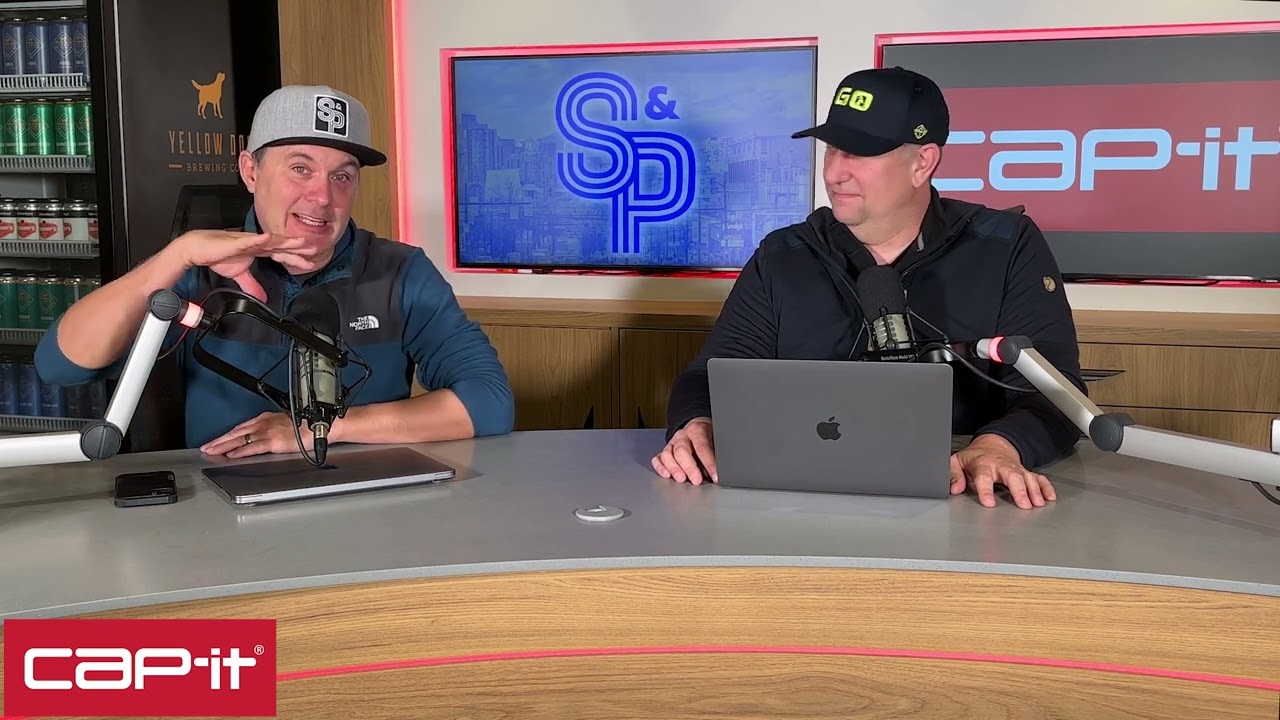 Canucks goalie Thatcher Demko and CanMNT manager John Herdman are in The Hot Seat Canucks goalie Thatcher Demko and CanMNT manager John Herdman are in The Hot Seat