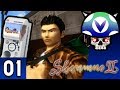 [Vinesauce] Joel - Shenmue II ( Part 1 )