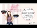 BEST Sticker Printer | HP or Canon? | Day in the Life of an Etsy Sticker Shop | Sara Marie Stickers