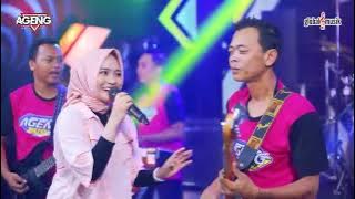 Story Wa - Cinta Membawa Derita - Nazia Marwiana ft Ageng Music