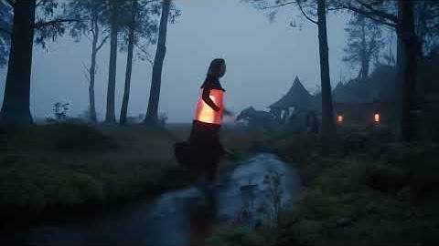 Creating in Flow | How to use Google’s new AI Filmmaking Tool