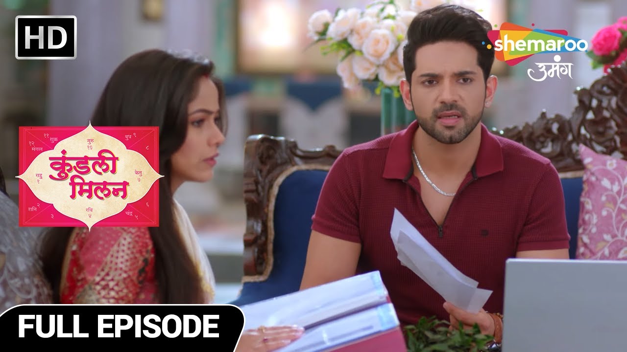 Kundali Milan Hindi Drama Show | Full Episode | Buldozer Ki Dhamki | Episode 71