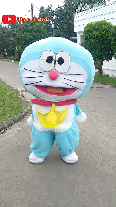 Kantong Ajaib Doraemon