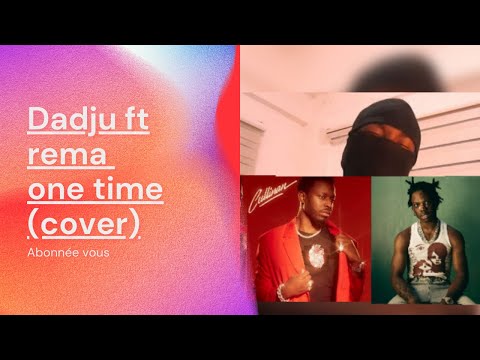 DADJU FEAT REMA