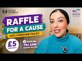 Win &amp; Give Back | United Globally Afghanistan Raffle