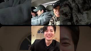 [ The Rose ] - IG Live December 13 2025