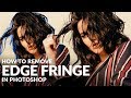 Create SEAMLESS Composites: How to Remove Edge Fringe in Photoshop