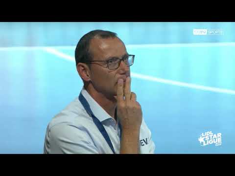 Résumé de Match – Montpellier / Chartres – J1 (Lidl Starligue) – 26.09.2020