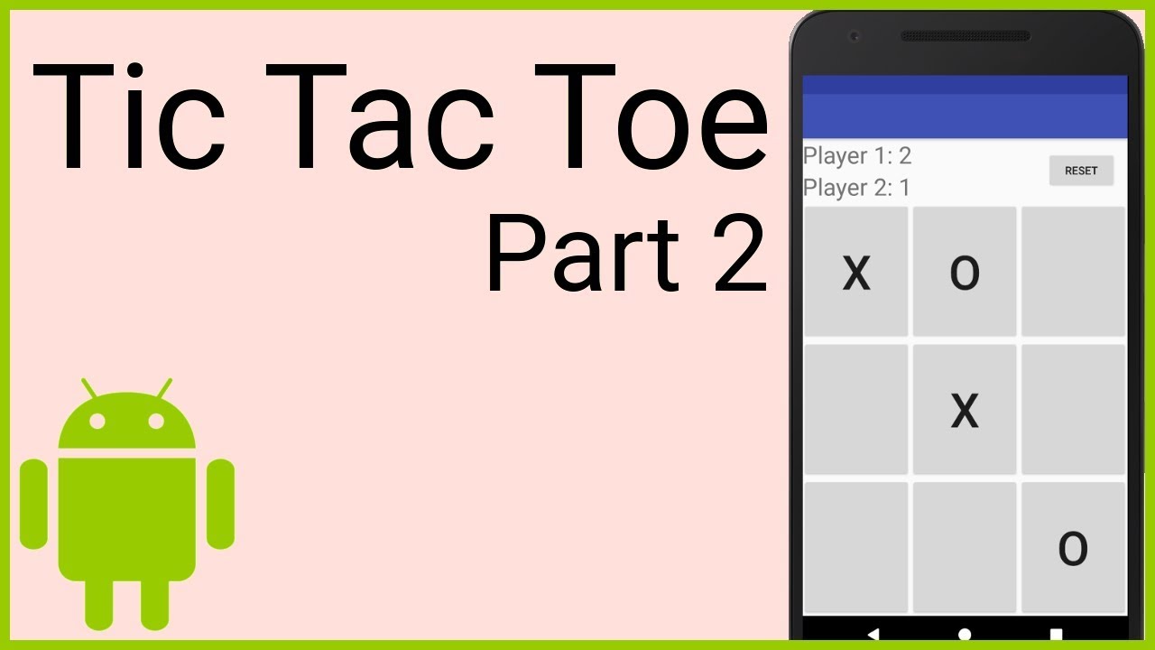 Beginner Godot Tutorial - How To Make Tic Tac Toe 