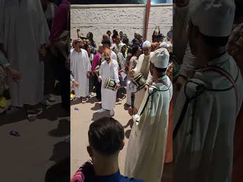 Moroccanculture اكسبلور مكناس المولد النبوي إنشاد ديني المولد النبوي الشريف