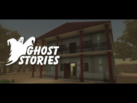 Ghost Stories Прохождение.