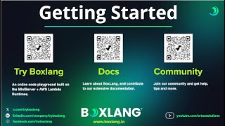 BoxLang Coding Samples 2 Net Worth