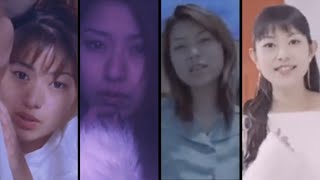 石黒彩 (Ishiguro Aya) - Every MV featured in