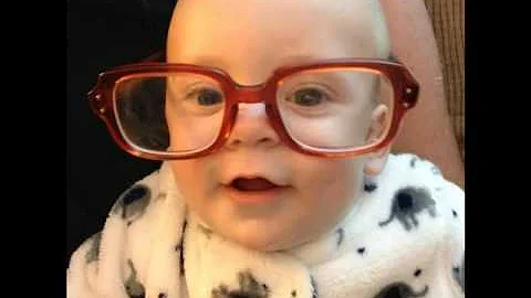 Baby Will Turns One!