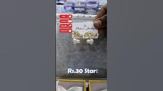 Korean Imported Earrings #trending #shorts #earrings