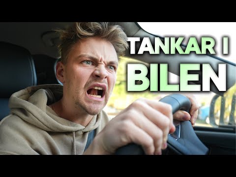 Video: Hur Man älskar I En Bil