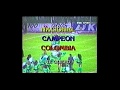 Copa Libertadores | Nacional - Olimpia | 1989