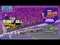 Isrc truck series s6  r8   charlotte motor speedway presented by the bobby gill brawl iracing