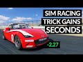 5 Reasons You Need to Trail Brake in Sim Racing