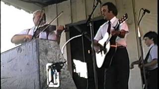 Ralph Stanley &amp; the Clinch Mountain Boys - I Only Exist