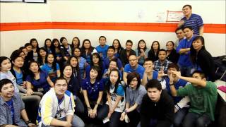 CFC-SFC Ignited Promo#3 CLP Invitation