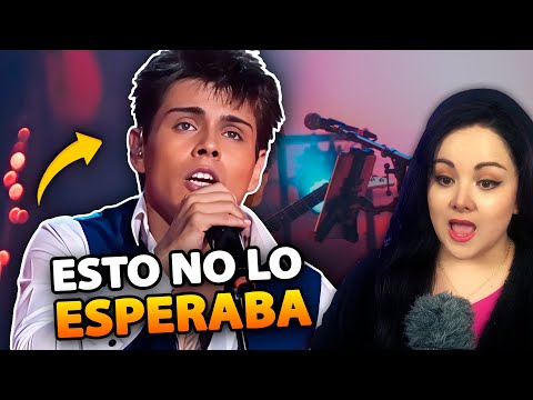 ESTO ES CANTAR