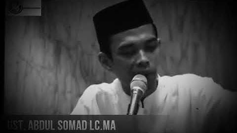 Ust abdul somad "ayat kursi"