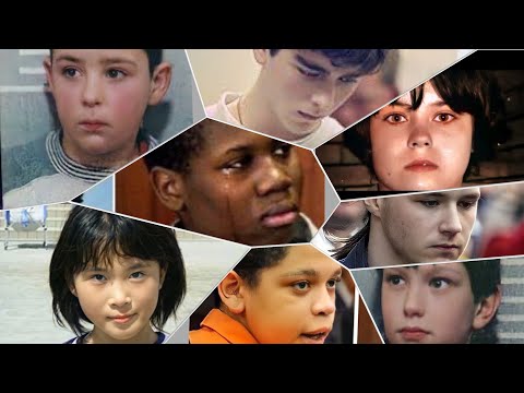 Video: 9 nuevos asesinos de relaciones: cuáles te persiguen