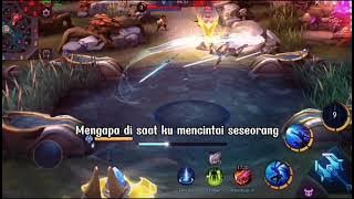 Preset ML || Story' Sad || Quotes Sad || Arti dari sound Ling || Kata-kata Ling ||  Link Download