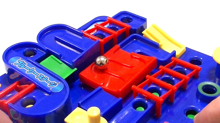 Japan Screwball Scramble Game#3 パチンコ玉ゲーム
