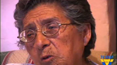LILIAN CORDERO ENTREVISTA 2009