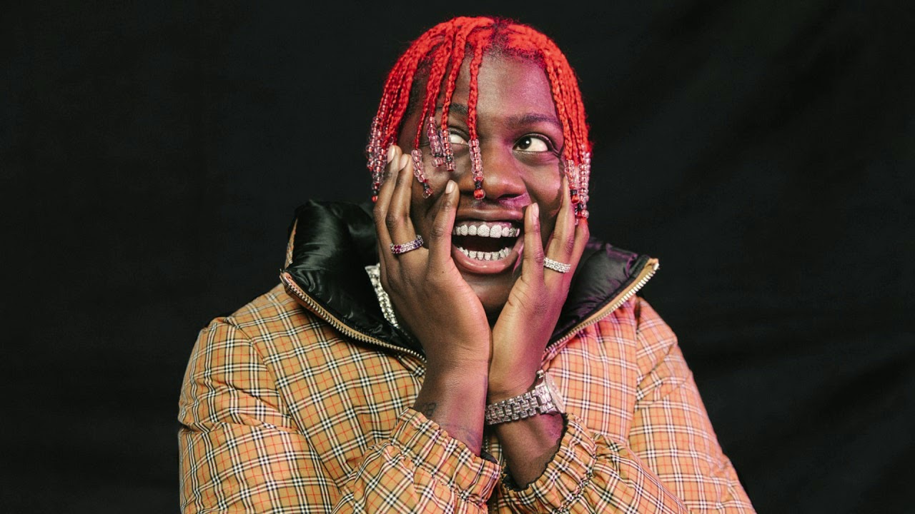 lil yachty i was leaking
