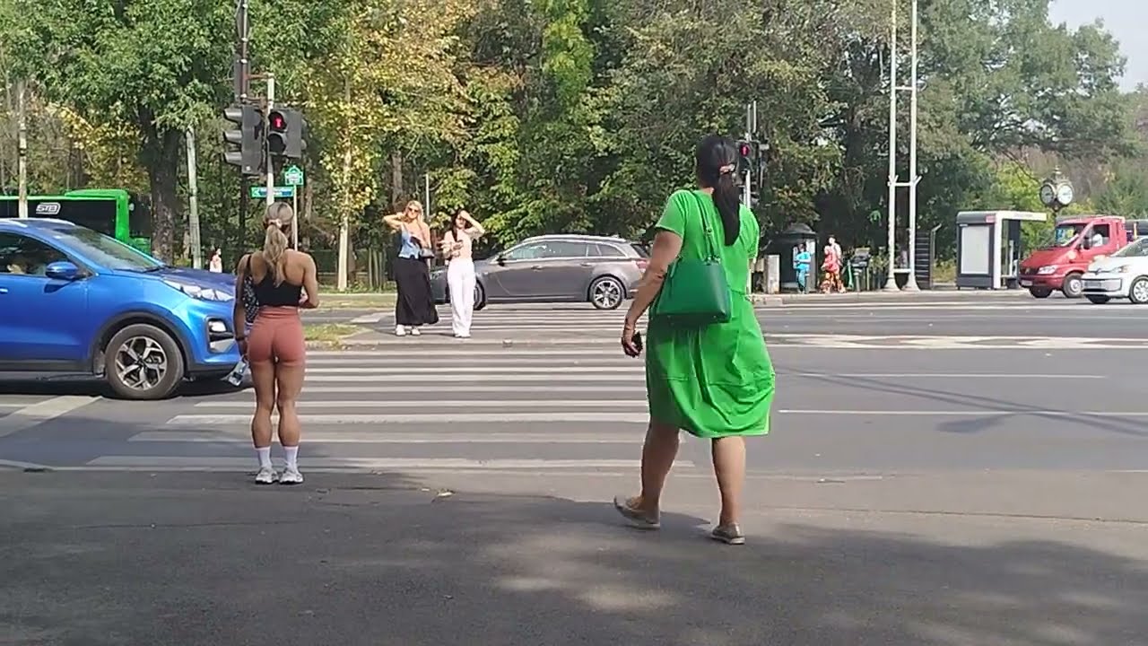 This is my beautiful Romania in 2025. Free, clean, safe country with sexy girls 😆👌🏻🇷🇴 06.09.2025 ✝️