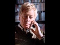 Roger Scruton - Wagner and Myth