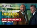 Pamela Rose, la série | Bande-annonce officielle | CANAL+