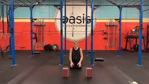 Kinstretch Shoulder External Rotation PAILs/RAILs