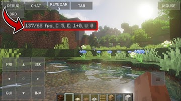How to fix lag and crashes on Pojavlauncher | Shaders fps boost | Android and iOS
